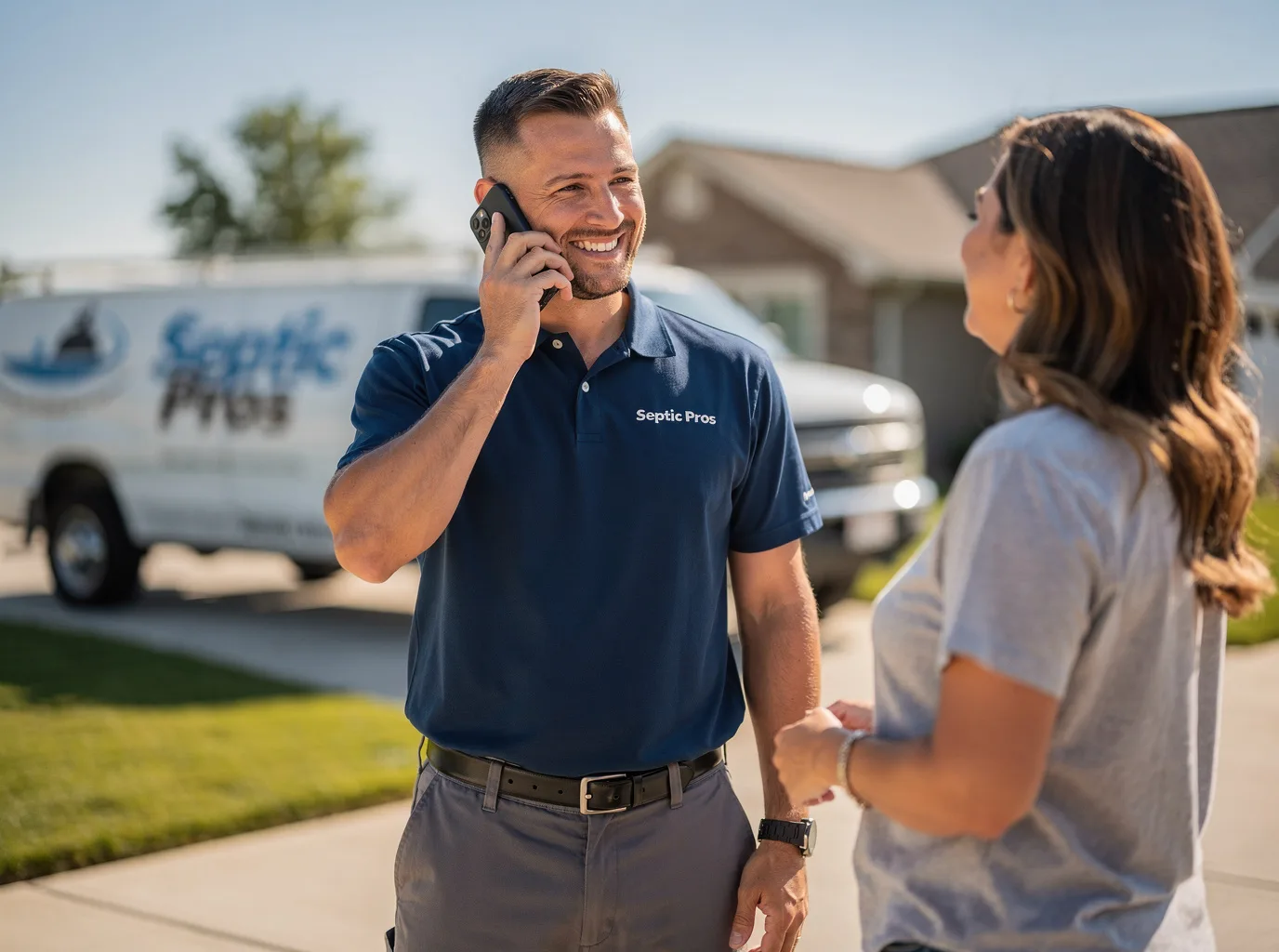 Septic Tank Pumping Methow, WA FAQs